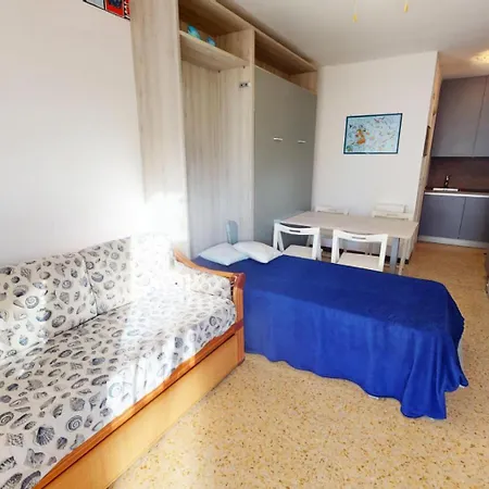 Oiseau Bleu - Giotto - Agreable Studio Avec Terrasse Ensoleillee Proche Centre Et Plages Mae-4044 Apartmán Menton