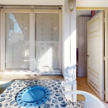 Apartament Oiseau Bleu - Giotto - Agreable Studio Avec Terrasse Ensoleillee Proche Centre Et Plages Mae-4044 Mentona