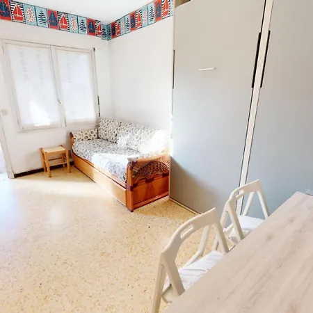Oiseau Bleu - Giotto - Agreable Studio Avec Terrasse Ensoleillee Proche Centre Et Plages Mae-4044 Mentona