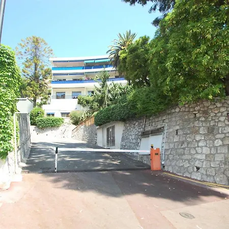 Oiseau Bleu - Giotto - Agreable Studio Avec Terrasse Ensoleillee Proche Centre Et Plages Mae-4044 Apartment *